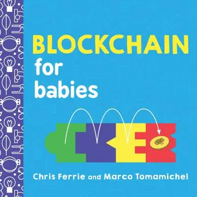 Blockchain pour les bébés - Blockchain for Babies