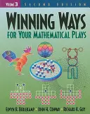 Des moyens gagnants pour vos jeux mathématiques : Volume 1 - Winning Ways for Your Mathematical Plays: Volume 1