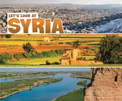 Regardons la Syrie - Let's Look at Syria