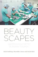 Beautyscapes : Cartographie du tourisme de chirurgie esthétique - Beautyscapes: Mapping cosmetic surgery tourism