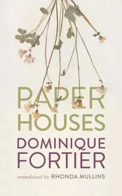 Maisons en papier - Paper Houses