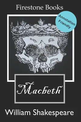 Macbeth : Édition facile à annoter - Macbeth: Annotation-Friendly Edition