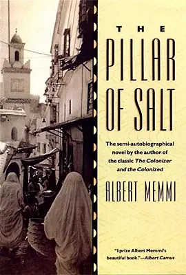 Le pilier de sel - The Pillar of Salt