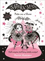 Isadora Moon fait un spectacle - Isadora Moon Puts on a Show