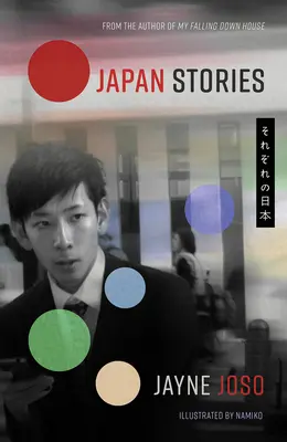 Histoires du Japon - Japan Stories