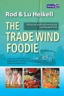 Trade Wind Foodie - Bonne nourriture, cuisine et navigation autour du monde - Trade Wind Foodie - Good Food, Cooking and Sailing Around the World