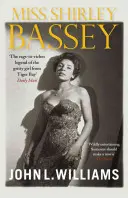 Mlle Shirley Bassey - Miss Shirley Bassey