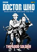 Doctor Who : Le bon soldat - Doctor Who: The Good Soldier