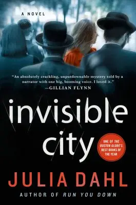 La ville invisible - Invisible City