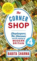 Corner Shop - Un choix du club de lecture « Between the Covers » de la BBC 2 - Corner Shop - A BBC 2 Between the Covers Book Club Pick