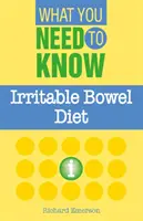 Régime de l'intestin irritable - Irritable Bowel Diet