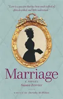 Mariage - Un roman - Marriage - A Novel