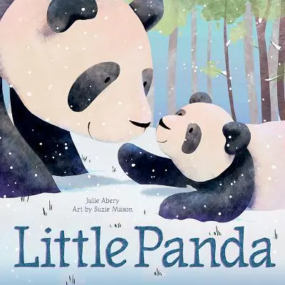 Petit Panda - Little Panda