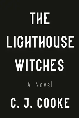 Les sorcières du phare - The Lighthouse Witches