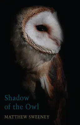 L'ombre du hibou - Shadow of the Owl