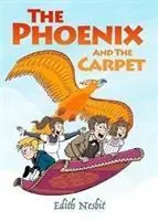 Le Phénix et le Tapis - Phoenix and the Carpet