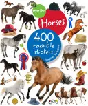 Eyelike Stickers : Chevaux - Eyelike Stickers: Horses