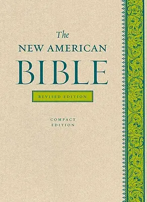 Nouvelle Bible Américaine-NABRE - New American Bible-NABRE