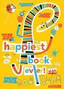 Le livre le plus heureux du monde - The Happiest Book Ever