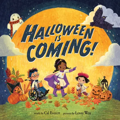Halloween arrive ! - Halloween Is Coming!
