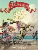 Jolley-Rogers et le Pirate Piper - Jolley-Rogers and the Pirate Piper