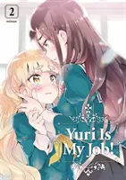 Yuri est mon métier ! 2 - Yuri Is My Job! 2