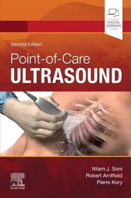 L'échographie au chevet du patient - Point of Care Ultrasound