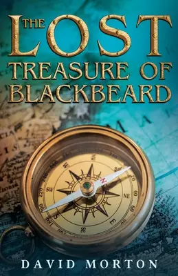 Le trésor perdu de Barbe Noire - The Lost Treasure of Blackbeard