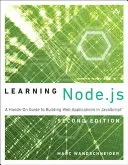 Apprendre Node.JS : un guide pratique pour créer des applications Web en JavaScript - Learning Node.JS: A Hands-On Guide to Building Web Applications in JavaScript