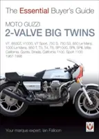 Moto Guzzi 2-Valve Big Twins : V7, 850gt, V1000, V7 Sport, 750 S, 750 S3, 850 Le Mans, 1000 Le Mans, 850 T, T3, T4, T5, - Moto Guzzi 2-Valve Big Twins: V7, 850gt, V1000, V7 Sport, 750 S, 750 S3, 850 Le Mans, 1000 Le Mans, 850 T, T3, T4, T5,