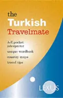 Le compagnon de voyage turc - Turkish Travelmate