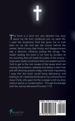 Dormir avec le diable, réveillé par Dieu - Sleeping with the devil, Awakened by God