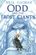 Odd et les géants des glaces - Odd and the Frost Giants