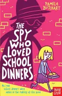 L'espion qui aimait les repas à l'école - Spy Who Loved School Dinners