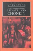 La vie et les aventures extraordinaires du soldat Ivan Chonkin - The Life and Extraordinary Adventures of Private Ivan Chonkin