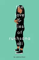 L'amour et les mensonges de Rukhsana Ali - Love and Lies of Rukhsana Ali