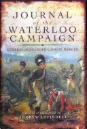 Journal de la campagne de Waterloo - Journal of the Waterloo Campaign
