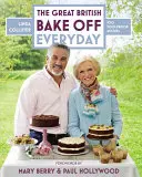 The Great British Bake Off : Tous les jours - The Great British Bake Off: Everyday