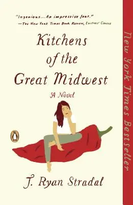 Les cuisines du Grand Midwest - Kitchens of the Great Midwest