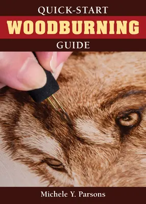 Guide de démarrage rapide du chauffage au bois - Quick-Start Woodburning Guide