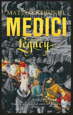 Médicis, 3 : Héritage - Medici, 3: Legacy