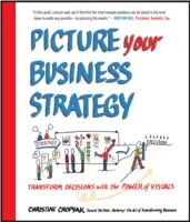 Imaginez votre stratégie d'entreprise : Transformer les décisions grâce au pouvoir des images - Picture Your Business Strategy: Transform Decisions with the Power of Visuals