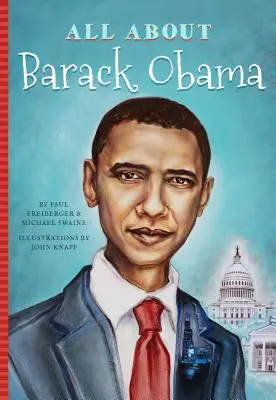 Tout sur Barack Obama - All about Barack Obama