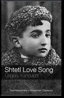 Chanson d'amour du Shtetl - Shtetl Love Song