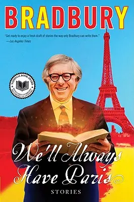 Nous aurons toujours Paris : Histoires - We'll Always Have Paris: Stories