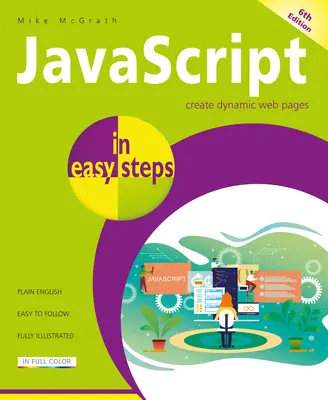 JavaScript en étapes faciles - JavaScript in Easy Steps