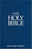 Bible économique - KJV - Economy Bible-KJV