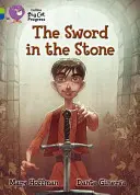 L'épée dans la pierre - The Sword in the Stone