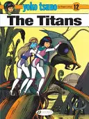 Les Titans - The Titans