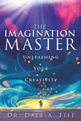 Le maître de l'imagination - The Imagination Master